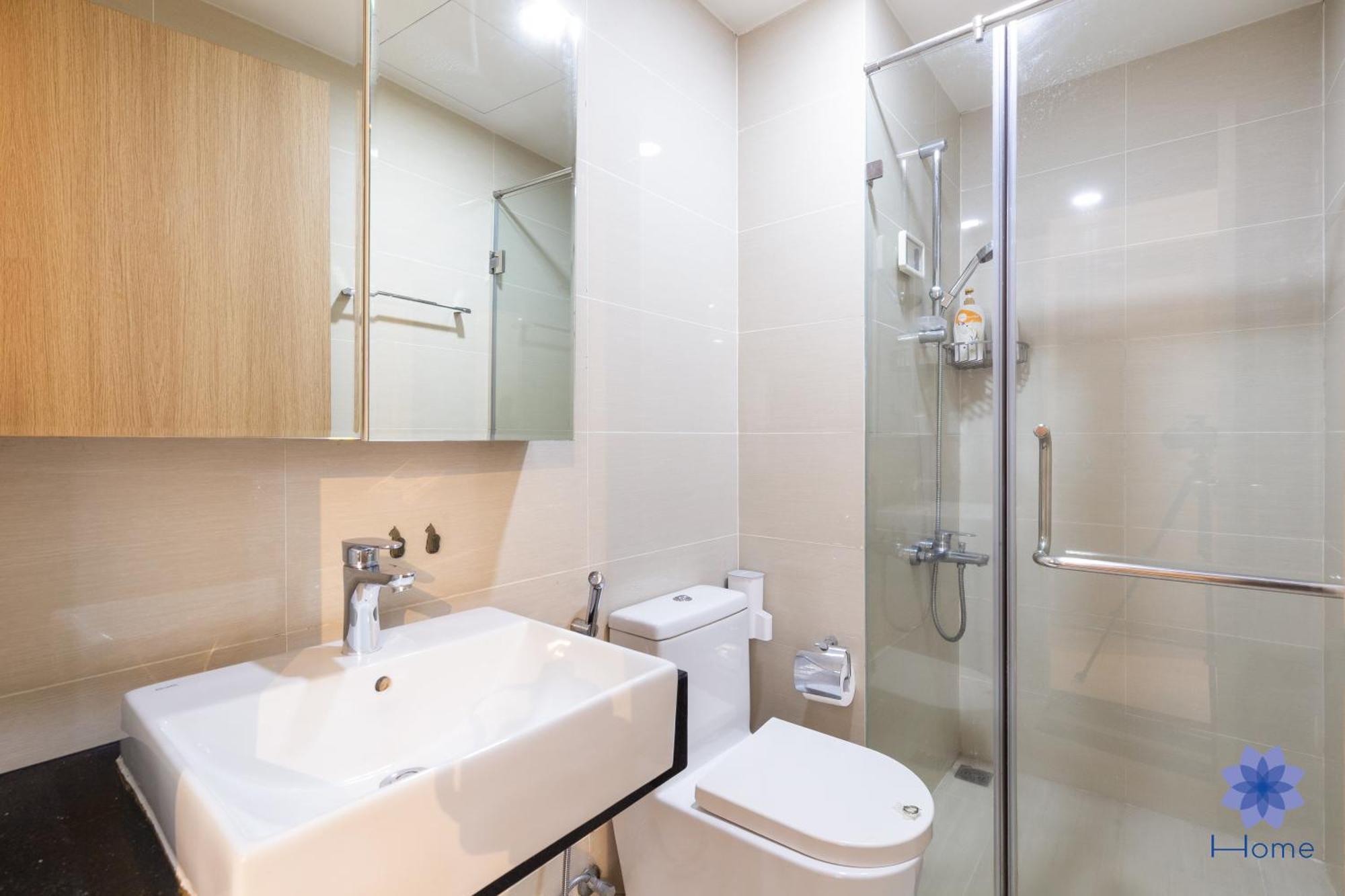 Home, Cosy&Luxury Apartment - 5Mins To Airport, Free Pool&Gym, Airport Pick Up Service Ciudad Ho Chi Minh  Exterior foto