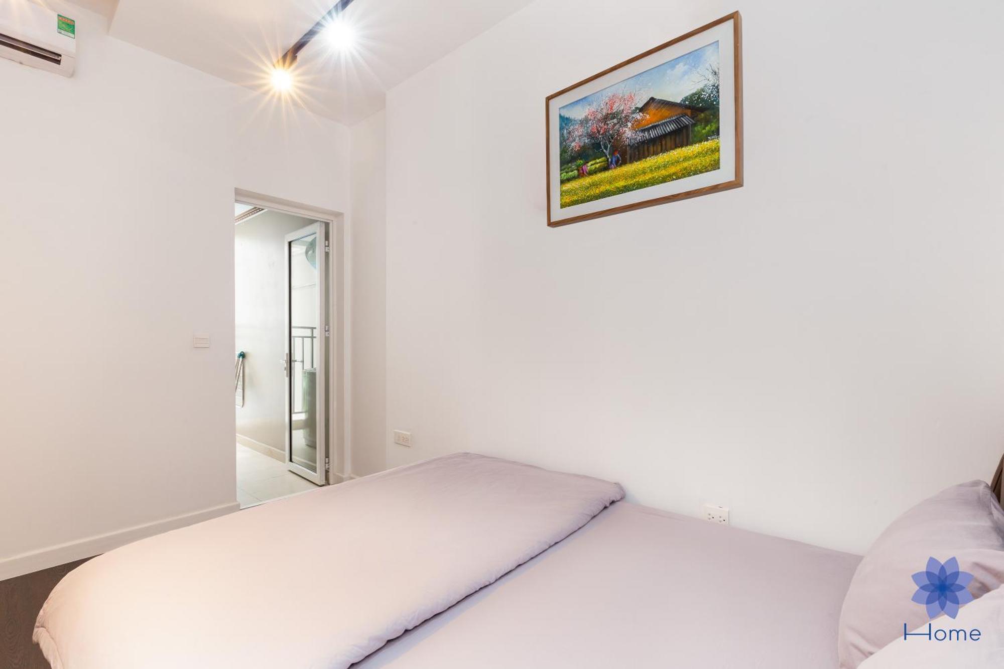 Home, Cosy&Luxury Apartment - 5Mins To Airport, Free Pool&Gym, Airport Pick Up Service Ciudad Ho Chi Minh  Exterior foto