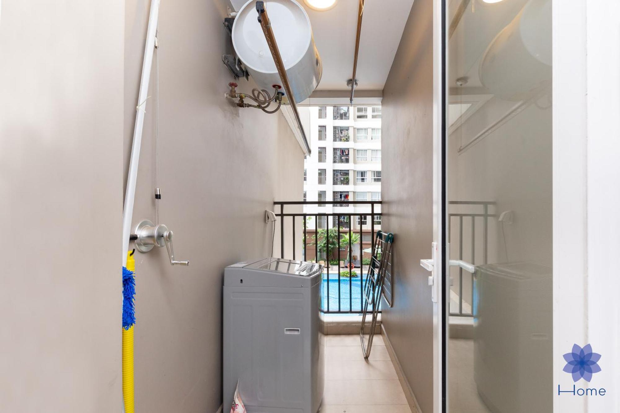 Home, Cosy&Luxury Apartment - 5Mins To Airport, Free Pool&Gym, Airport Pick Up Service Ciudad Ho Chi Minh  Exterior foto
