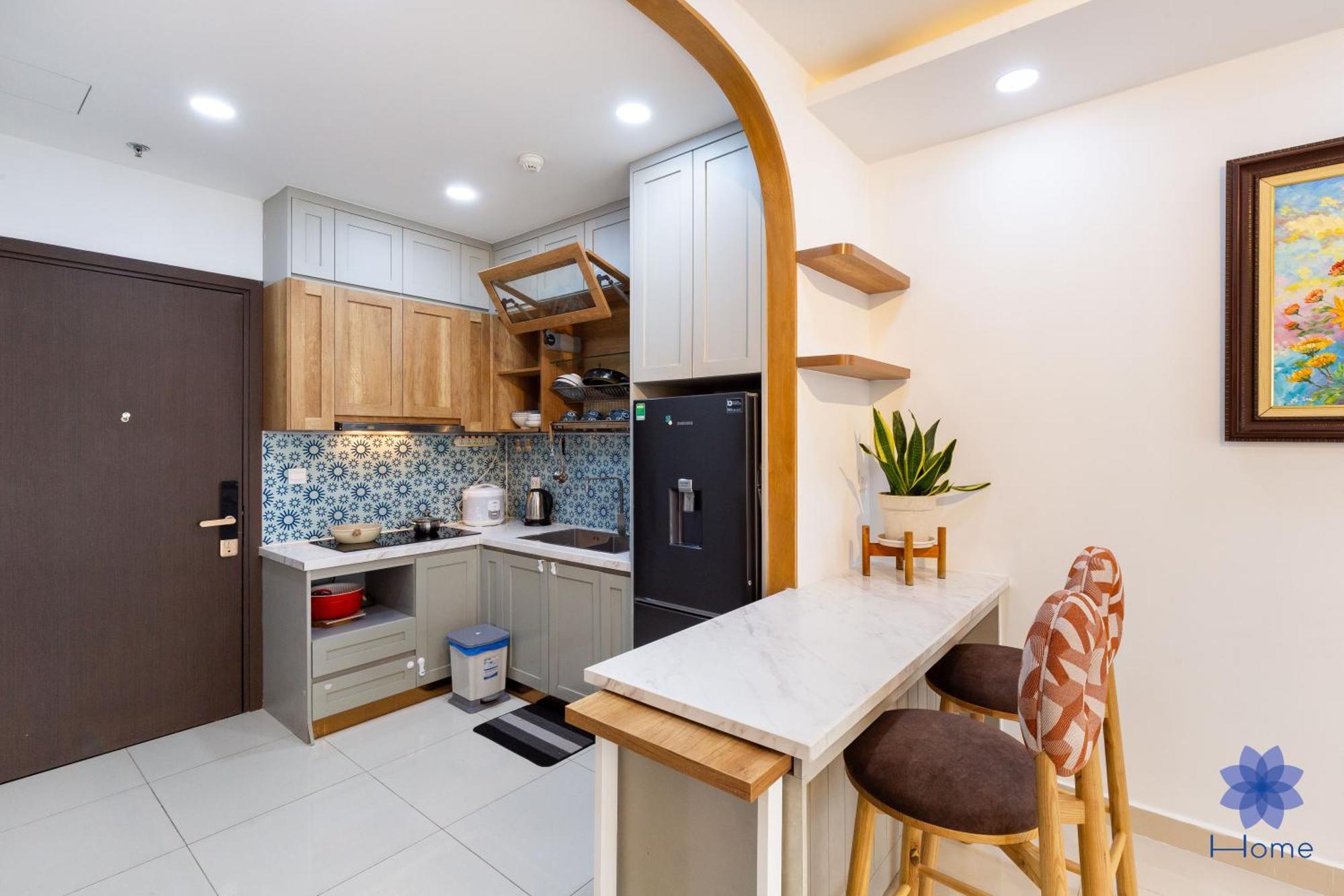 Home, Cosy&Luxury Apartment - 5Mins To Airport, Free Pool&Gym, Airport Pick Up Service Ciudad Ho Chi Minh  Exterior foto