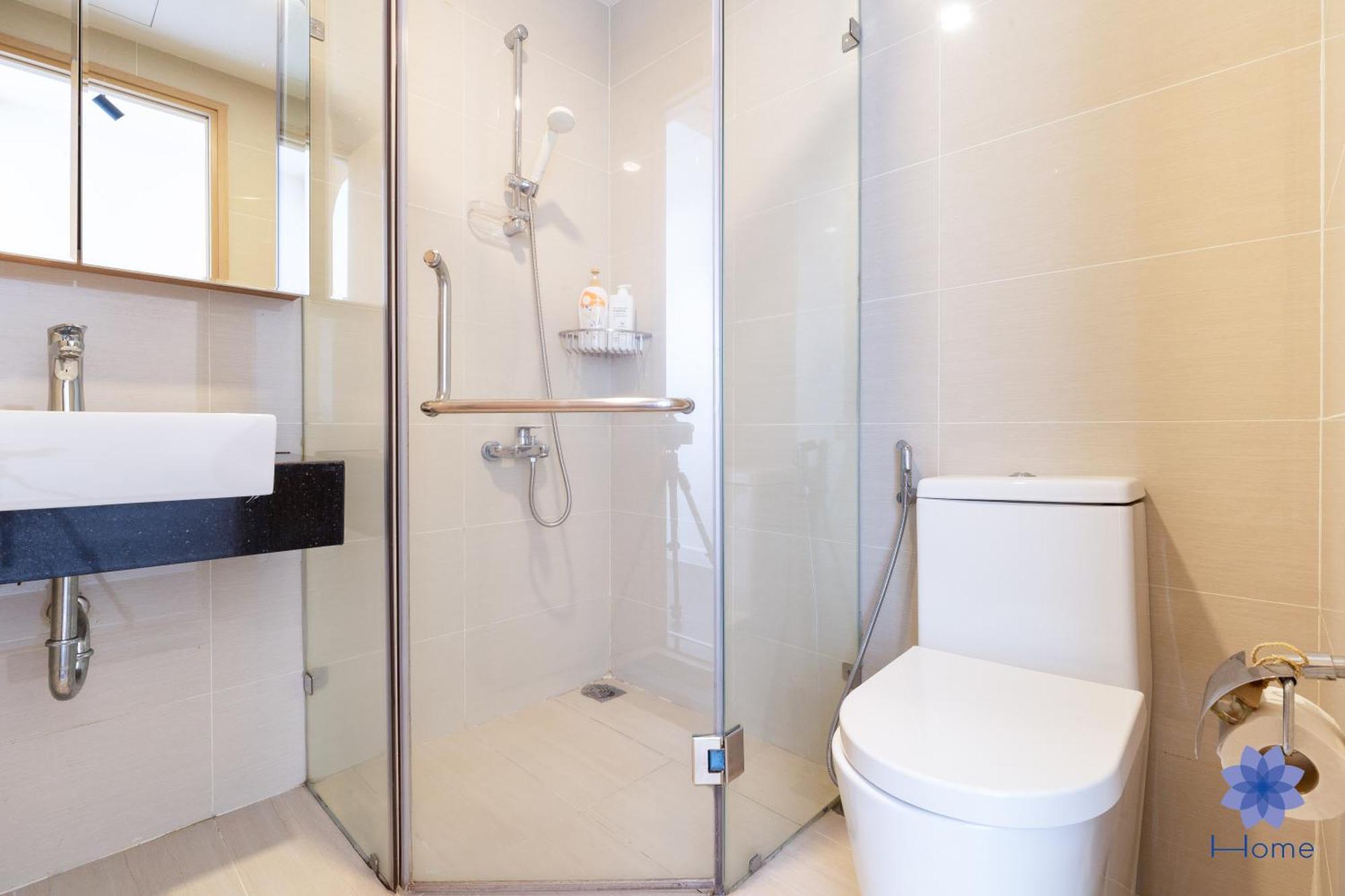Home, Cosy&Luxury Apartment - 5Mins To Airport, Free Pool&Gym, Airport Pick Up Service Ciudad Ho Chi Minh  Exterior foto