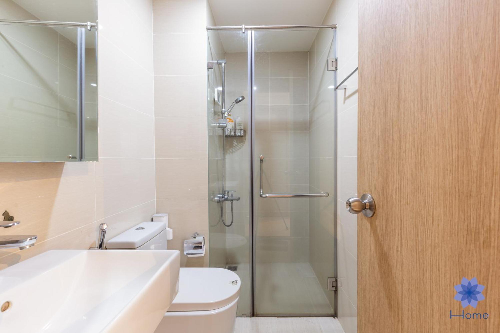Home, Cosy&Luxury Apartment - 5Mins To Airport, Free Pool&Gym, Airport Pick Up Service Ciudad Ho Chi Minh  Exterior foto