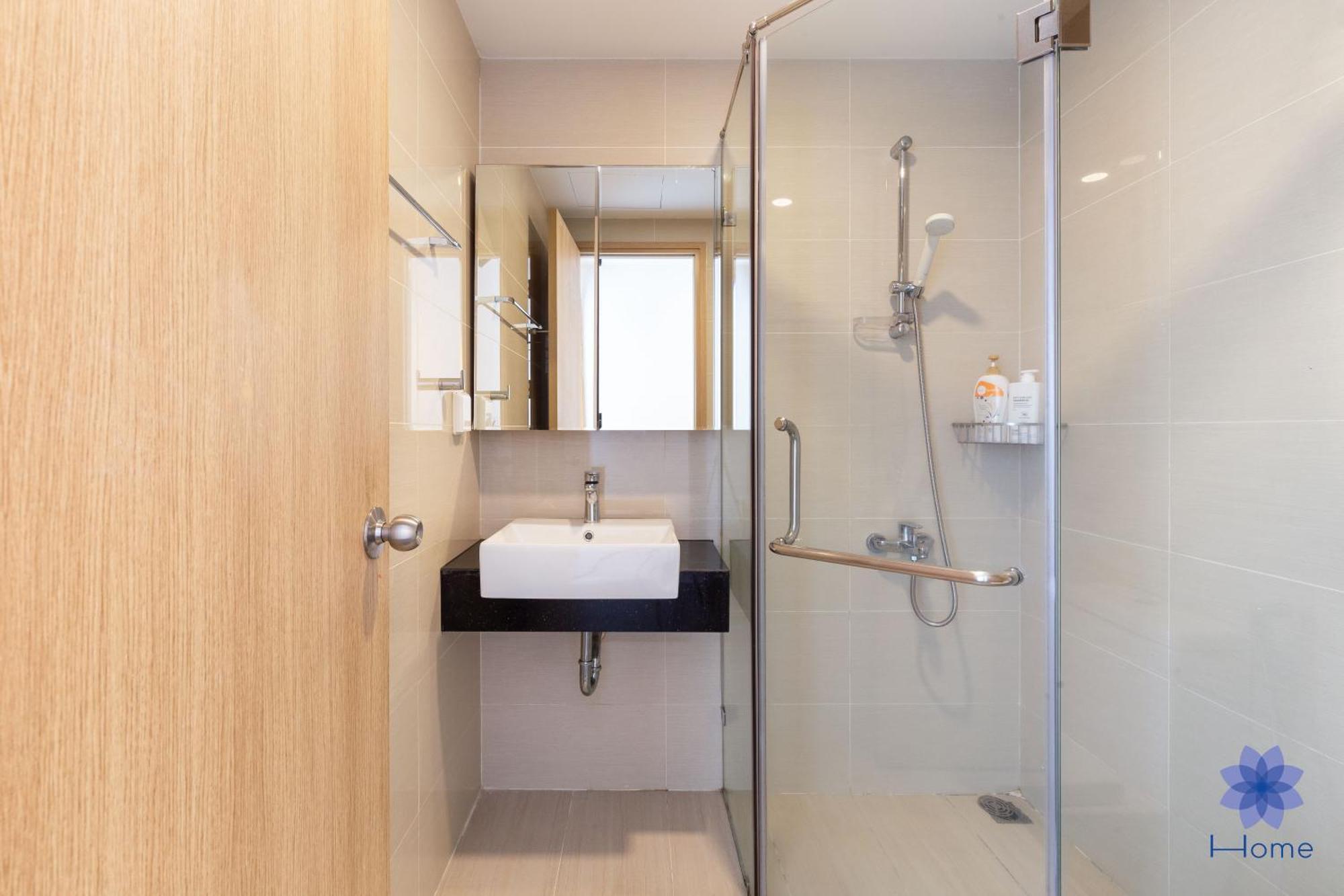 Home, Cosy&Luxury Apartment - 5Mins To Airport, Free Pool&Gym, Airport Pick Up Service Ciudad Ho Chi Minh  Exterior foto
